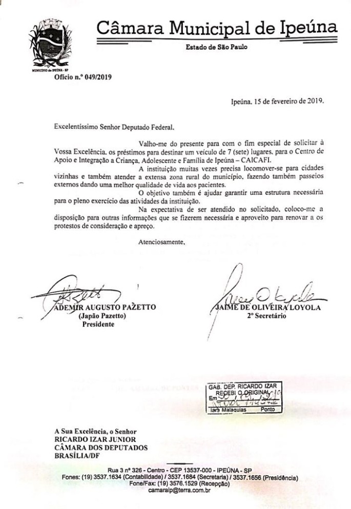 Selecione a Imagem 